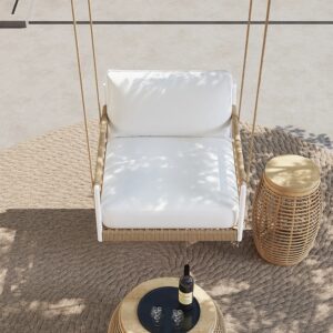 zafira-outdoor-swing-chair-5 Zafira Outdoor Swing Chair