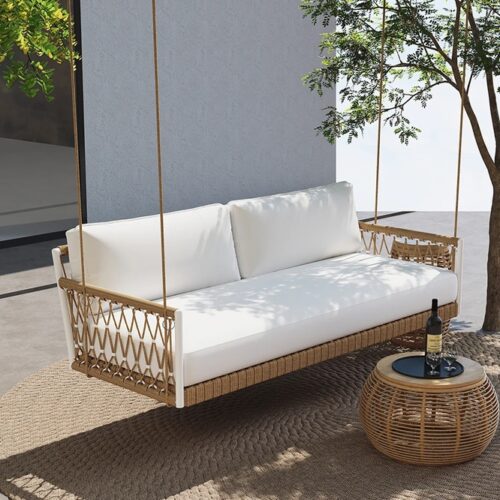 Zafira Outdoor Swing Sofa