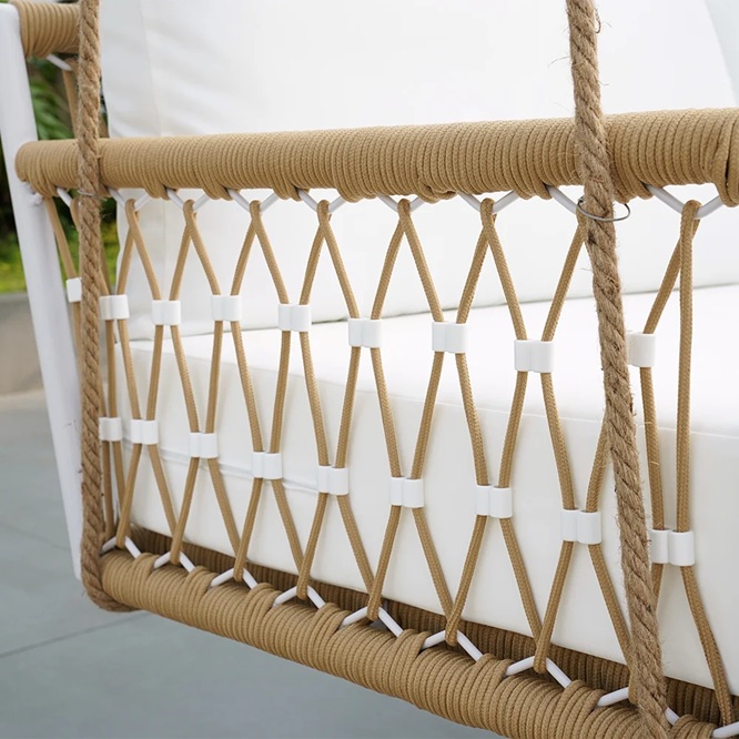 Zafira Outdoor Swing Sofa