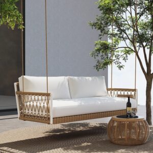 Zafira Outdoor Swing Sofa