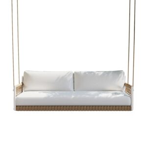 Zafira Outdoor Swing Sofa
