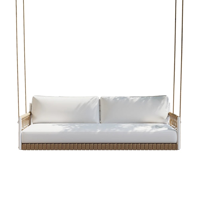 Zafira Outdoor Swing Sofa