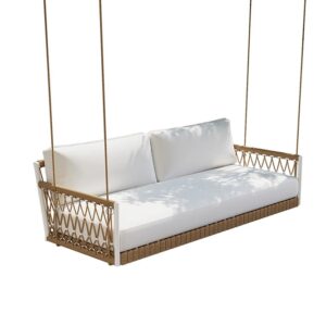 Zafira Outdoor Swing Sofa