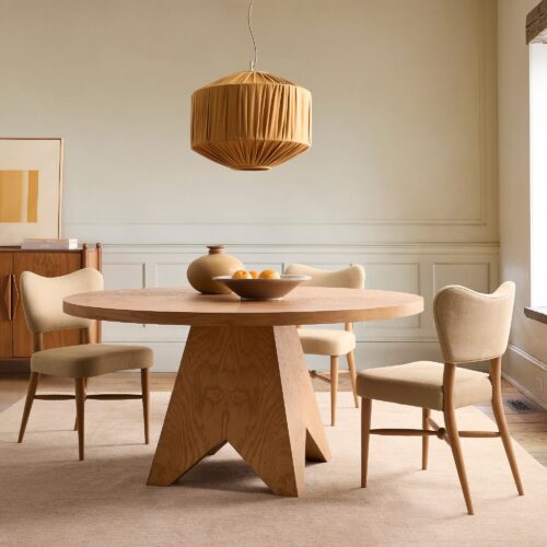 zambezi-round-dining-table-1 Zambezi Round Dining Table 152cm