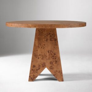 Zambezi Round Dining Table