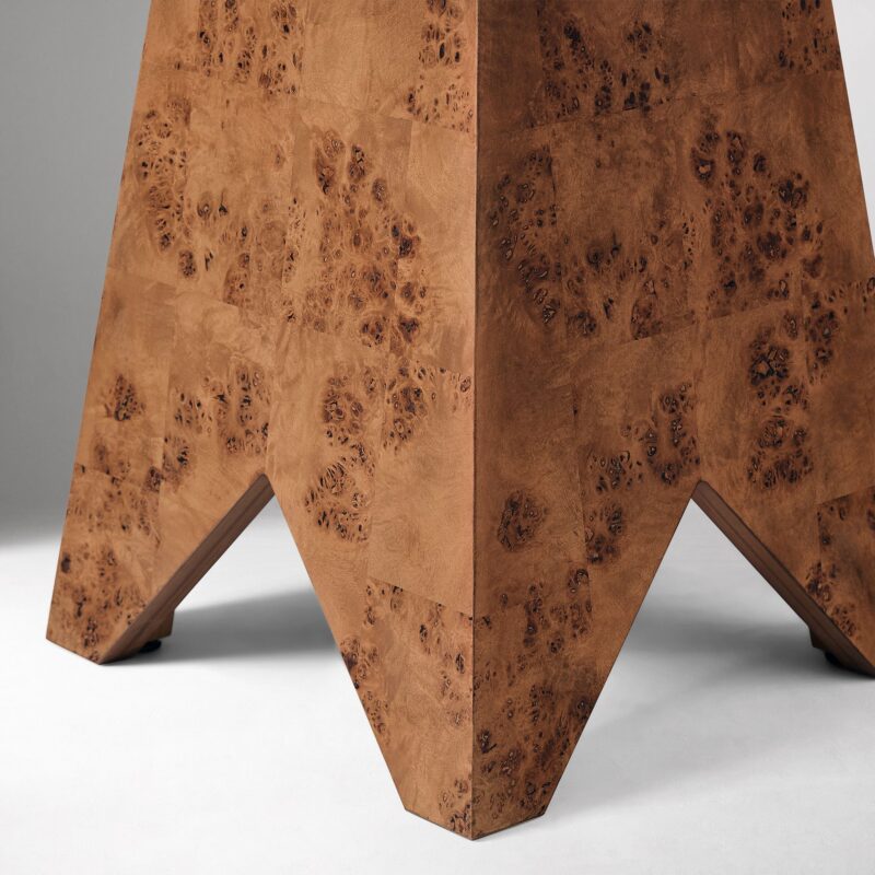 Zambezi Round Dining Table