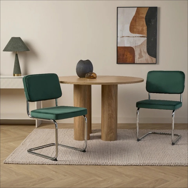 zanzi-upholstered-dining-chair-1 Zanzi Upholstered Dining Chair