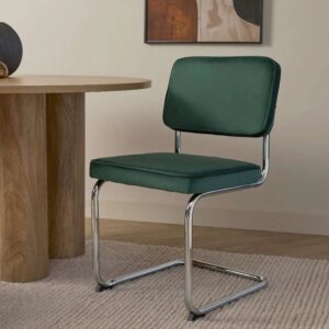 zanzi-upholstered-dining-chair-3 Zanzi Upholstered Dining Chair