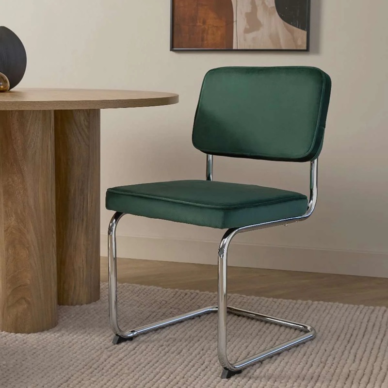 zanzi-upholstered-dining-chair-3 Zanzi Upholstered Dining Chair