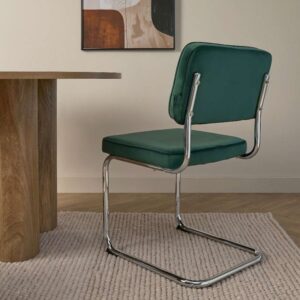 zanzi-upholstered-dining-chair-4 Zanzi Upholstered Dining Chair