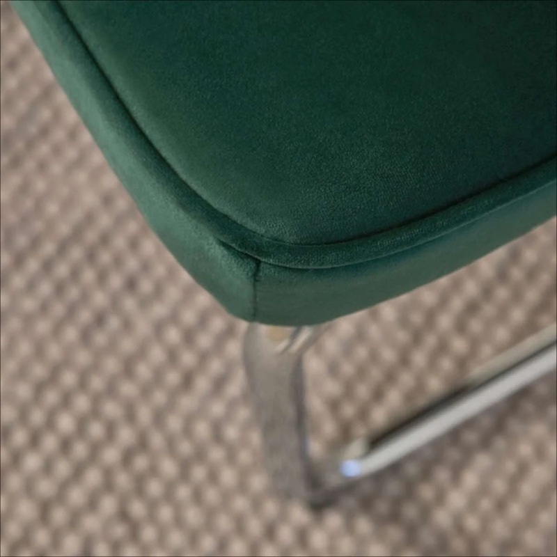 zanzi-upholstered-dining-chair-5 Zanzi Upholstered Dining Chair