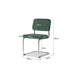 zanzi-upholstered-dining-chair-8 Zanzi Upholstered Dining Chair