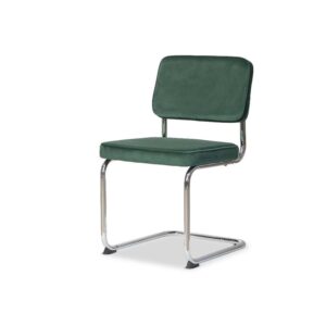 zanzi-upholstered-dining-chair-9 Zanzi Upholstered Dining Chair