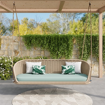 zaria-outdoor-swing-lounge-2 Zaria Outdoor Swing Lounge