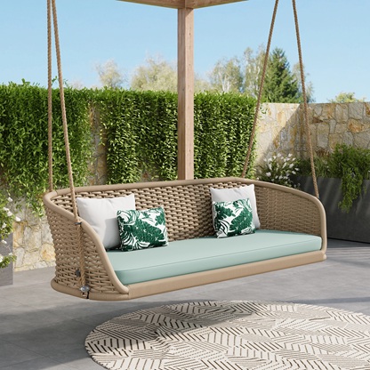 zaria-outdoor-swing-lounge-4 Zaria Outdoor Swing Lounge