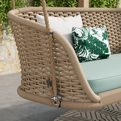 zaria2 Zaria Outdoor Swing Lounge