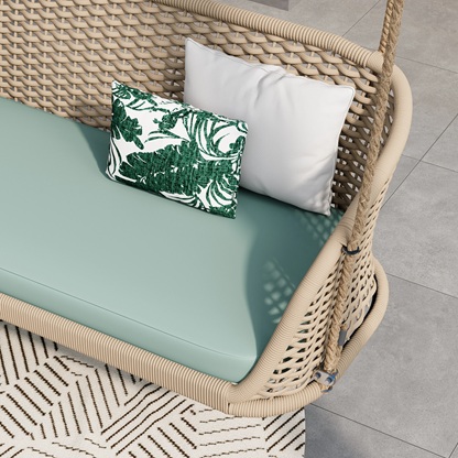 zaria3 Zaria Outdoor Swing Lounge