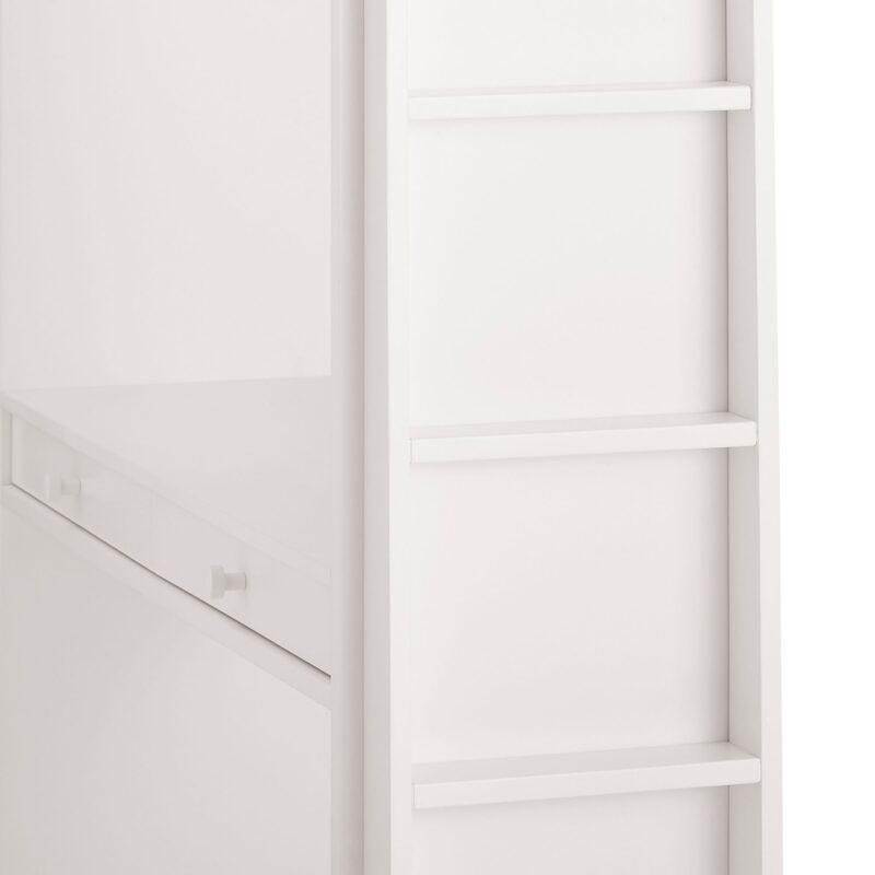ziggy-full-loft-bed-desk-storage-5 Ziggy Full Loft Bed Desk | Storage