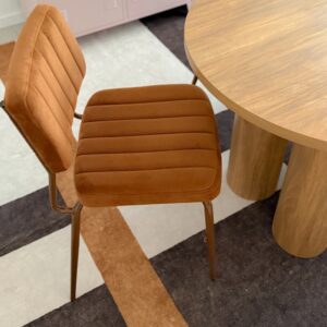 zoey-upholstered-dining-chair-3 Zoey Upholstered Dining Chair