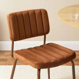 zoey-upholstered-dining-chair-4 Zoey Upholstered Dining Chair