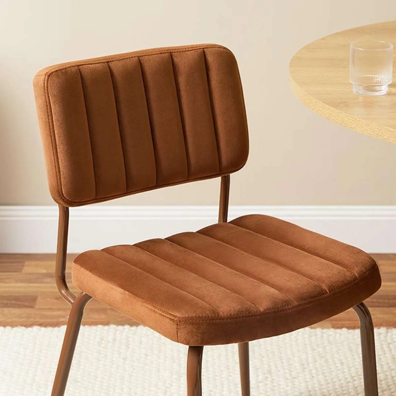 zoey-upholstered-dining-chair-4 Zoey Upholstered Dining Chair
