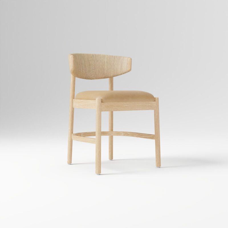 zuwena-leather-dining-chair-33 Zuwena Leather Dining Chair